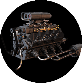 Specialization in 3D Animation & Visual Effects