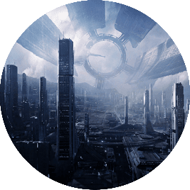Video Editing & Motion Graphics