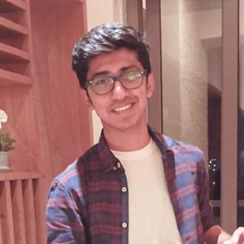 Raj Kikani