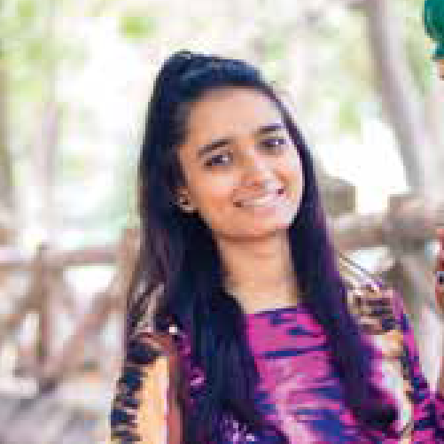 Rajvi Pandya