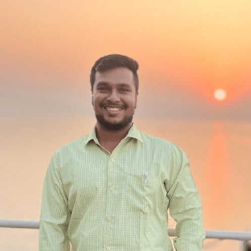 Rishi Trivedi