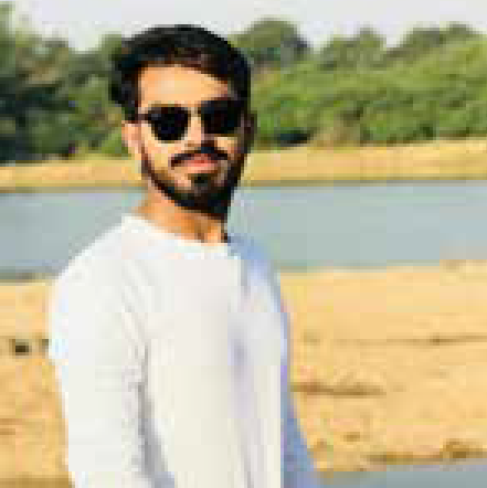 Viraj Patel
