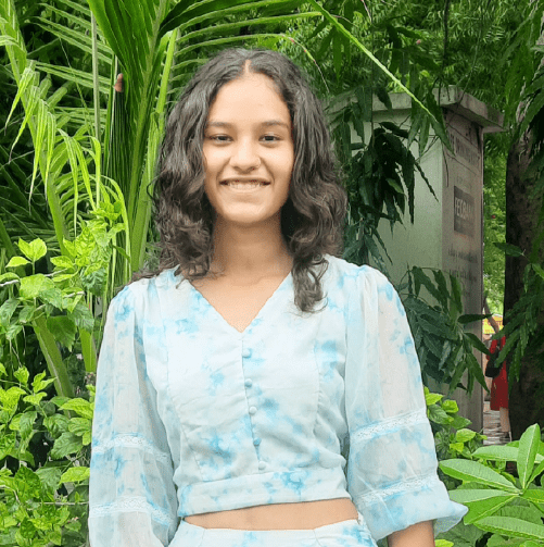 Vishwa Prajapati