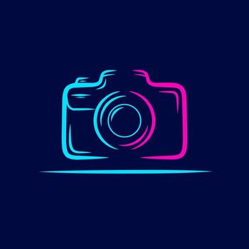 DSLR Logo