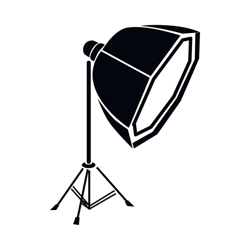 Studio Light Icon