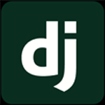 dJango-logo