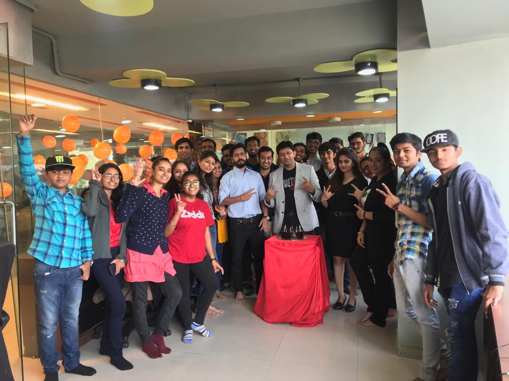 funtimes company anniversary