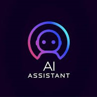 AI Design Assistant Logo