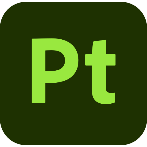 Adobe Substance Painter Logo