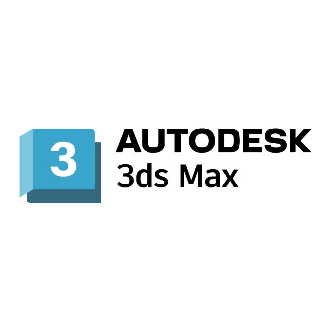 Autodesk-3ds-Max-Logo