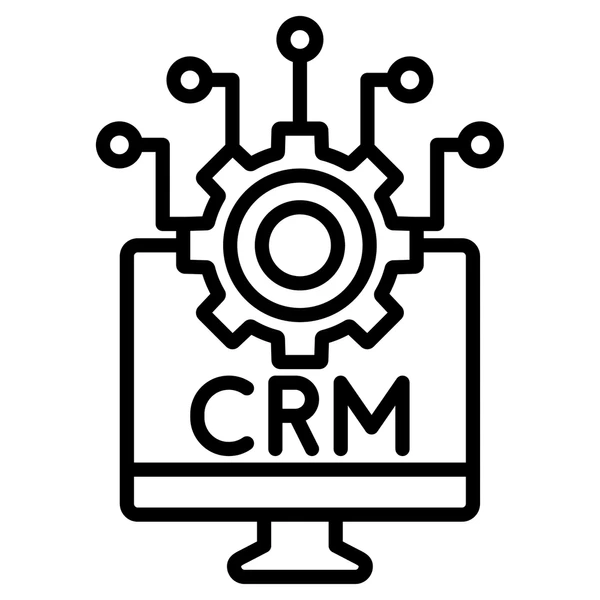 CRM & Email Tools Logo