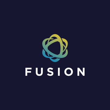 Fusion-Logo