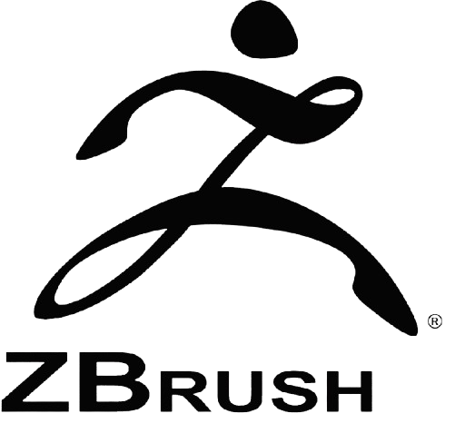 Pixologic ZBrush Logo