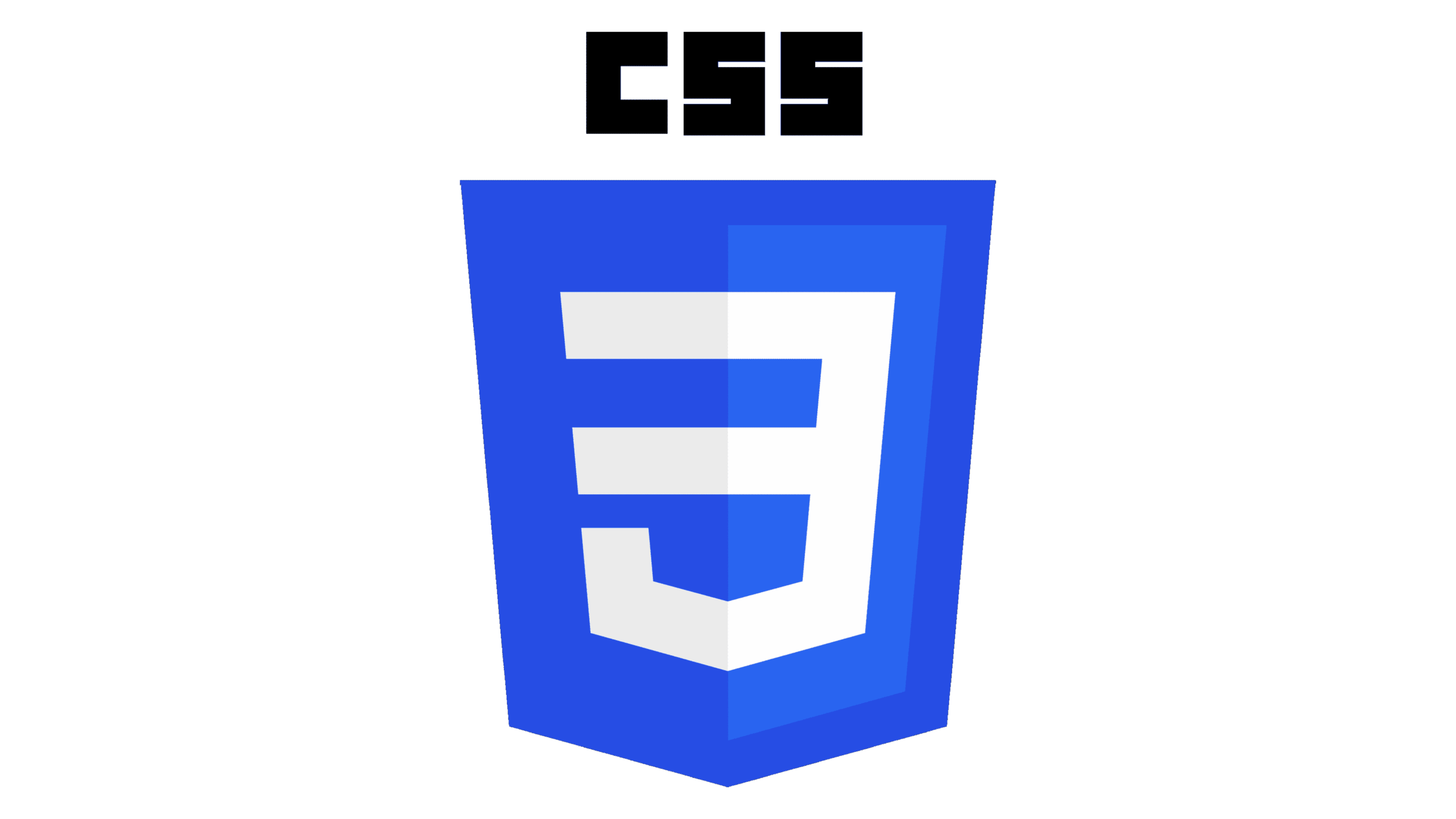 CSS-Logo