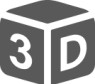 3D