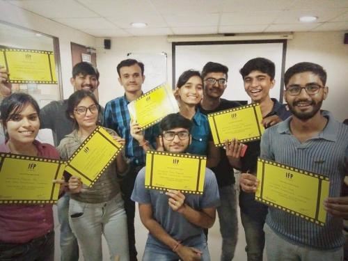 Film-Making-Competition-Pre-IFP